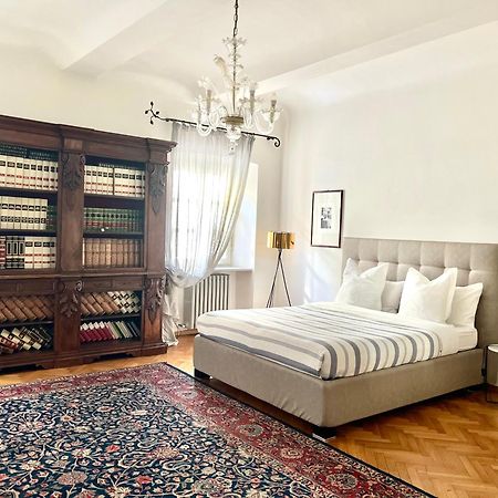 Comecasa Alfieri Elegant Apartment Άστι Εξωτερικό φωτογραφία