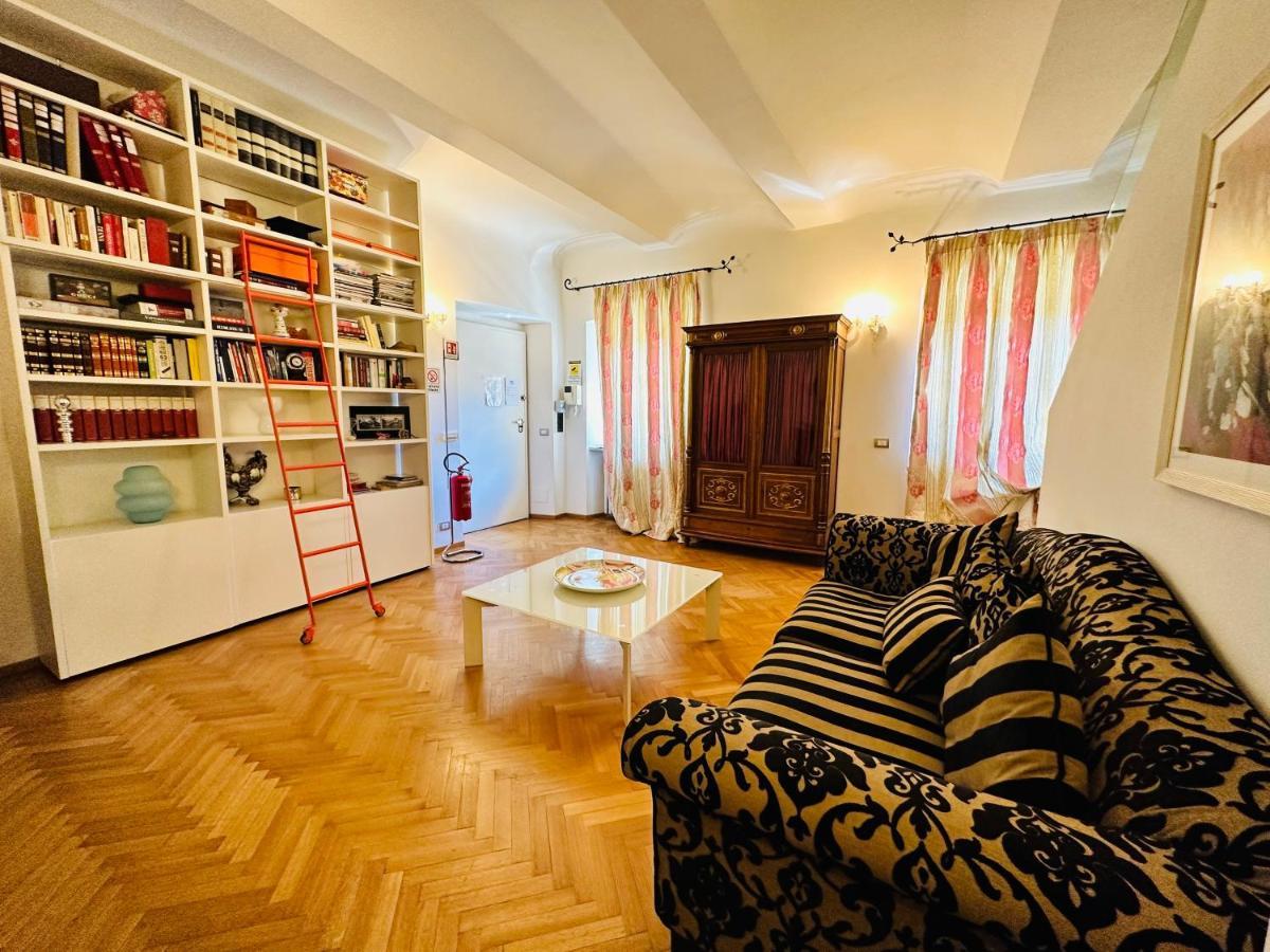 Comecasa Alfieri Elegant Apartment Άστι Εξωτερικό φωτογραφία