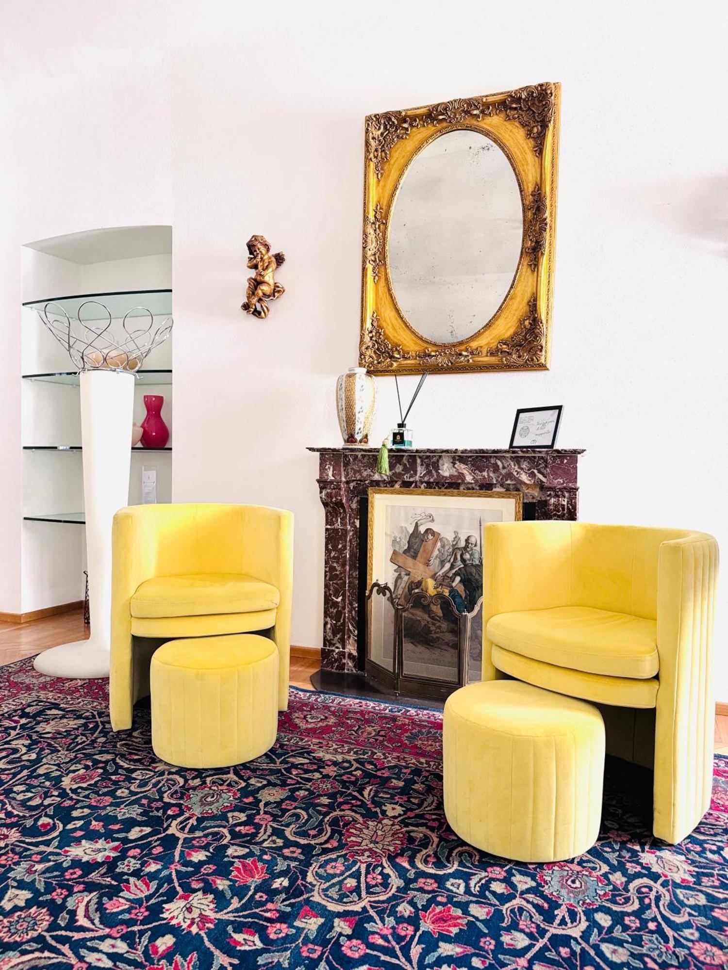 Comecasa Alfieri Elegant Apartment Άστι Εξωτερικό φωτογραφία