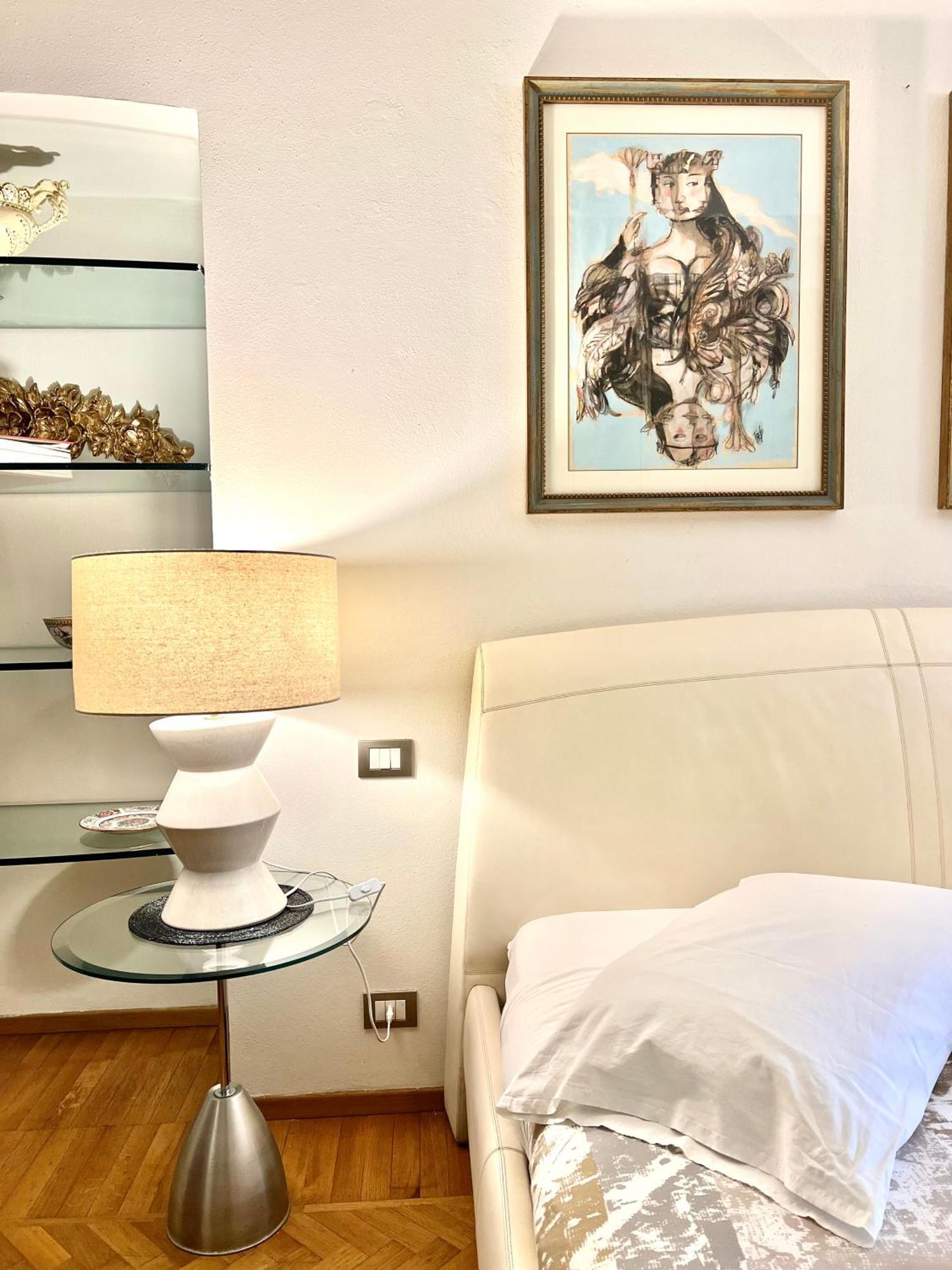 Comecasa Alfieri Elegant Apartment Άστι Εξωτερικό φωτογραφία